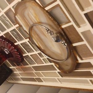 Vintage Diamond bracelet